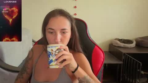 Snapshot of natalyfreman chatting on 1, 8, 2026 Nataly online show from 1, 8, 2026