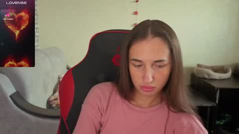 Snapshot of natalyfreman chatting on 4, 8, 2026 Nataly online show from 4, 8, 2026