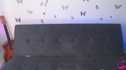 Snapshot of natalygreww chatting on 10, 1, 2025 online show from 10, 1, 2025