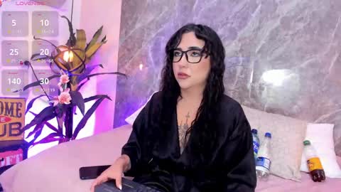 Megan online show from 14, 5, 2026