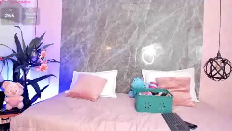 Megan online show from 3, 7, 2026