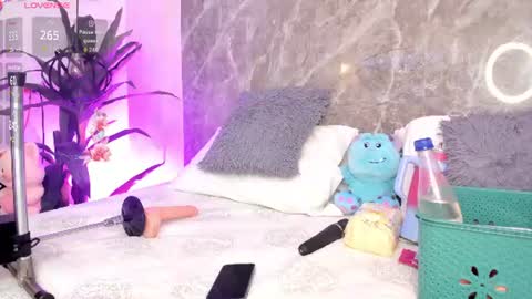 Megan online show from 4, 7, 2026