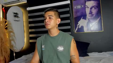 natan_77 online show from 15, 2, 2025