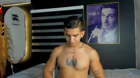 natan_77 online show from 17, 2, 2025