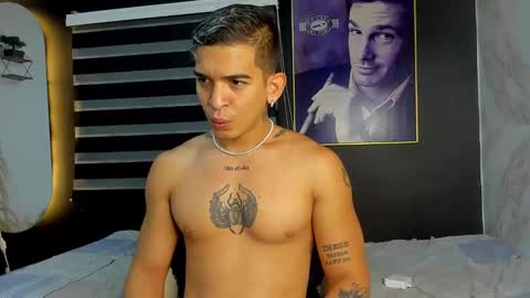natan_77 online show from 19, 2, 2025