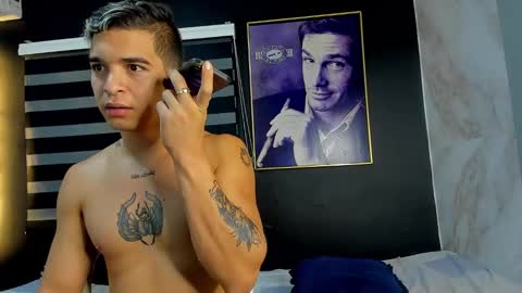 natan_77 online show from 20, 2, 2025