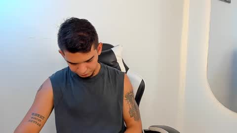 natan_77 online show from 23, 10, 2025