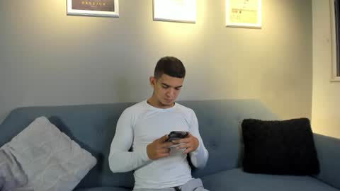 Snapshot of natan_77 chatting on 2, 7, 2026 natan_77 online show from 2, 7, 2026
