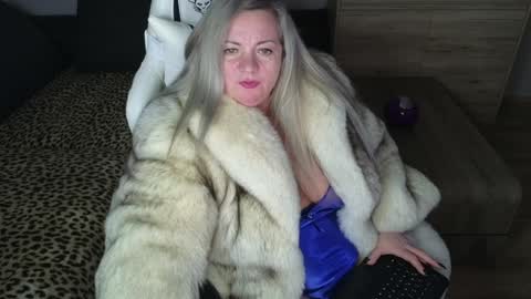 Natalli online show from 26, 1, 2025