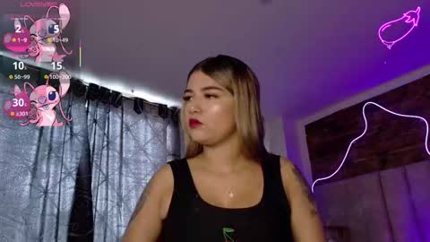 Natasha  online show from 21, 12, 2025