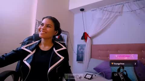 Snapshot of natasha__jackson chatting on 20, 1, 2025 natasha online show from 20, 1, 2025