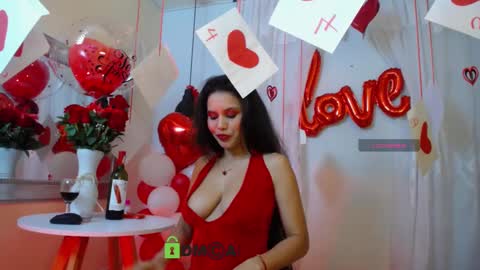 Snapshot of natasha__jackson chatting on 14, 2, 2025 natasha online show from 14, 2, 2025