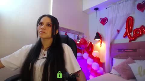 Snapshot of natasha__jackson chatting on 18, 2, 2025 natasha online show from 18, 2, 2025