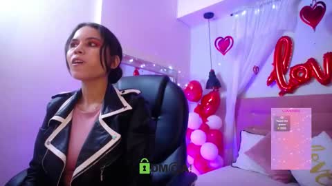 Snapshot of natasha__jackson chatting on 19, 2, 2025 natasha online show from 19, 2, 2025