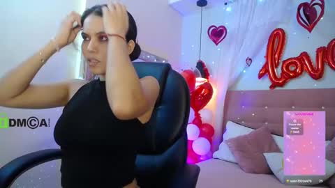 Snapshot of natasha__jackson chatting on 21, 2, 2025 natasha online show from 21, 2, 2025