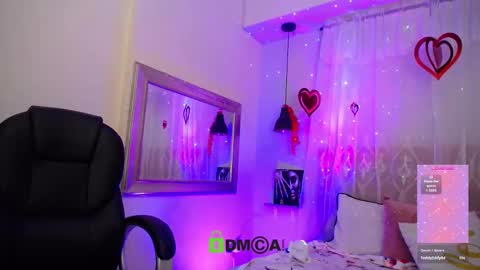 Snapshot of natasha__jackson chatting on 7, 3, 2025 natasha online show from 7, 3, 2025