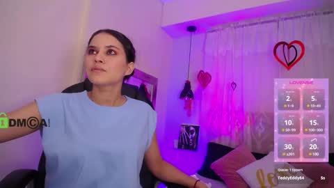 Snapshot of natasha__jackson chatting on 9, 3, 2025 natasha online show from 9, 3, 2025