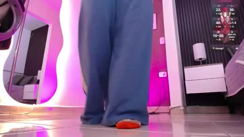 Snapshot of natasha__jackson chatting on 7, 10, 2025 natasha online show from 7, 10, 2025