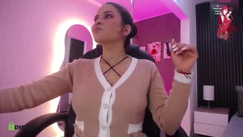 Snapshot of natasha__jackson chatting on 17, 10, 2025 natasha online show from 17, 10, 2025