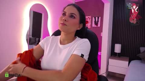 Snapshot of natasha__jackson chatting on 20, 10, 2025 natasha online show from 20, 10, 2025