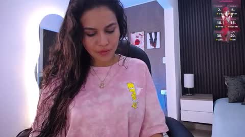 Snapshot of natasha__jackson chatting on 30, 10, 2025 natasha online show from 30, 10, 2025