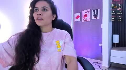 Snapshot of natasha__jackson chatting on 9, 11, 2025 natasha online show from 9, 11, 2025