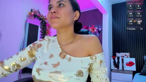 Snapshot of natasha__jackson chatting on 1, 12, 2025 natasha online show from 1, 12, 2025