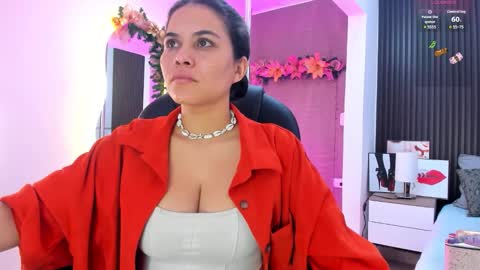 Snapshot of natasha__jackson chatting on 4, 12, 2025 natasha online show from 4, 12, 2025