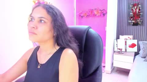 Snapshot of natasha__jackson chatting on 18, 12, 2025 natasha online show from 18, 12, 2025