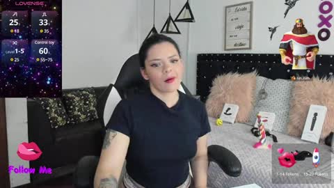 Natasha online show from 6, 12, 2024
