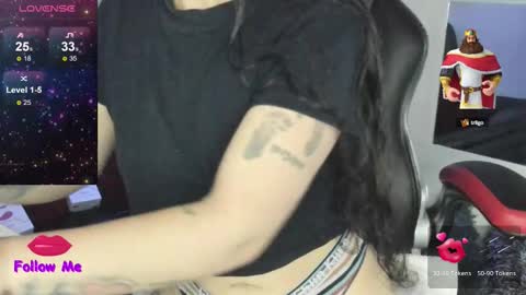 Natasha online show from 3, 10, 2025