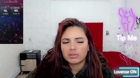 Snapshot of natasha__magics chatting on 24, 2, 2025 natasha__magics online show from 24, 2, 2025