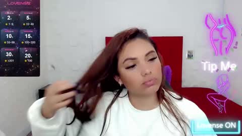 Snapshot of natasha__magics chatting on 4, 3, 2025 natasha__magics online show from 4, 3, 2025