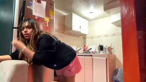 Snapshot of natasha__magics chatting on 16, 10, 2025 natasha__magics online show from 16, 10, 2025