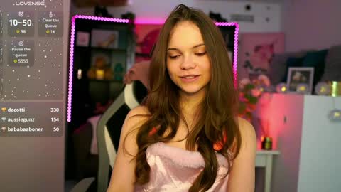 Snapshot of natasha__malkova chatting on 10, 1, 2025 natasha__malkova online show from 10, 1, 2025