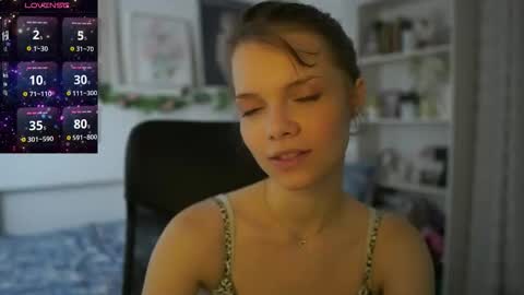 Snapshot of natasha__malkova chatting on 28, 10, 2025 natasha__malkova online show from 28, 10, 2025