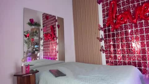 Snapshot of natasha__sccott chatting on 14, 2, 2025 Natasha Sccott online show from 14, 2, 2025