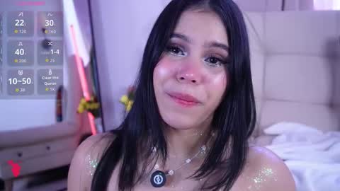 Natasha Sccott online show from 11, 11, 2025