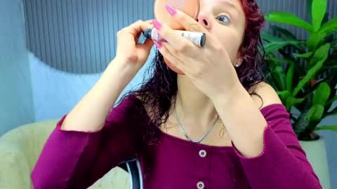 Natasha  tp   1430- 2100 online show from 11, 4, 2026