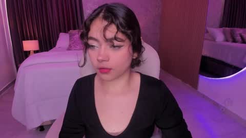 Natasha aniston1 online show from 2, 6, 2026