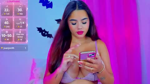 natasha_by online show from 18, 10, 2025