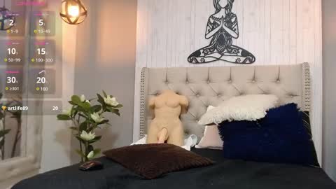 Nata online show from 8, 3, 2025