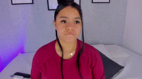 Snapshot of natasha_harpper chatting on 5, 2, 2025 Natasha online show from 5, 2, 2025