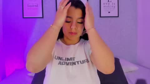 Snapshot of natasha_harpper chatting on 4, 3, 2025 Natasha online show from 4, 3, 2025