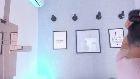 Snapshot of natasha_harpper chatting on 1, 10, 2025 Natasha online show from 1, 10, 2025