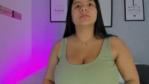 Snapshot of natasha_harpper chatting on 19, 1, 2026 Natasha online show from 19, 1, 2026