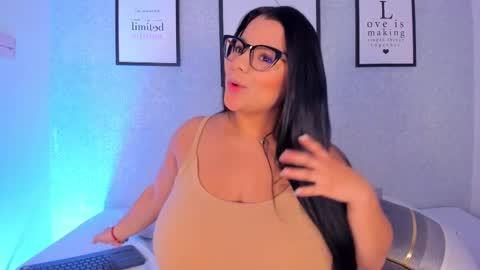 Snapshot of natasha_harpper chatting on 26, 3, 2026 Natasha online show from 26, 3, 2026