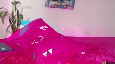 Natasha online show from 23, 10, 2025