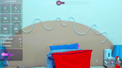 Snapshot of natasha_jurado chatting on 10, 12, 2024 N A T A S H A online show from 10, 12, 2024