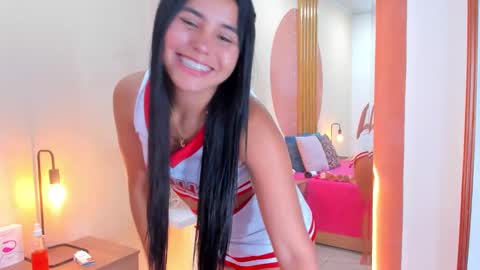 Snapshot of natasha_jurado chatting on 9, 1, 2025 N A T A S H A online show from 9, 1, 2025